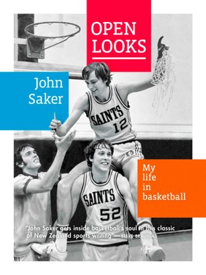 cover image of Open Looks